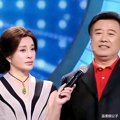73岁“风流妖精”刘晓庆，又出大瓜？如今她已经走上了另一条道路（刘晓庆表演）-第24张图片-九妖电影