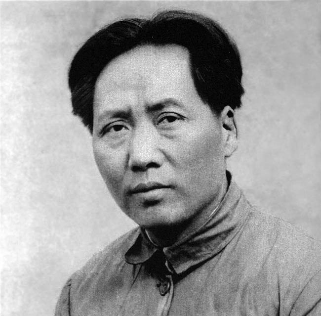 护士长讲了一个笑话，毛主席严肃地说：你是在讽刺我吗