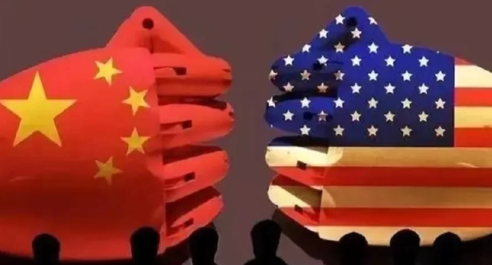 美国不敢开战，因为担心失去霸权！