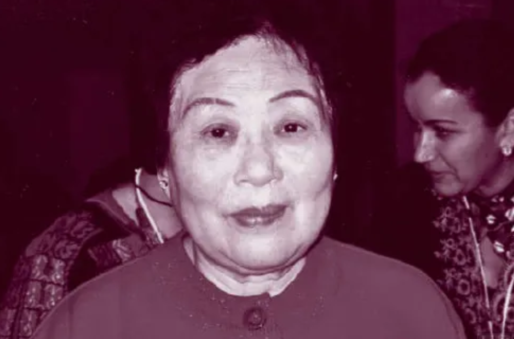 1940年，18岁的袁竹林受尽日军欺辱，当日军发现她怀孕后，竟让她脱下衣服，躺在