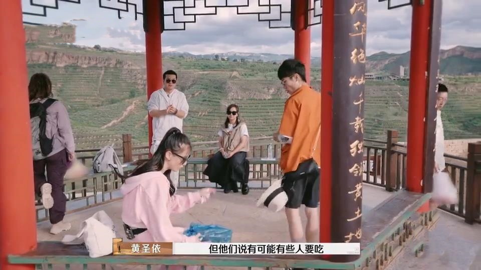 麦琳要用吃剩下的鸡骨头熬汤，李行亮同意了