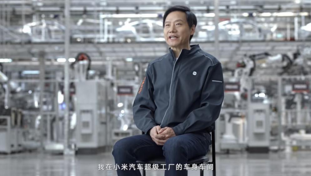 问界汽车、小鹏汽车大降价，电动汽车行业正式进入低价时代。感谢雷军，感谢小米su7