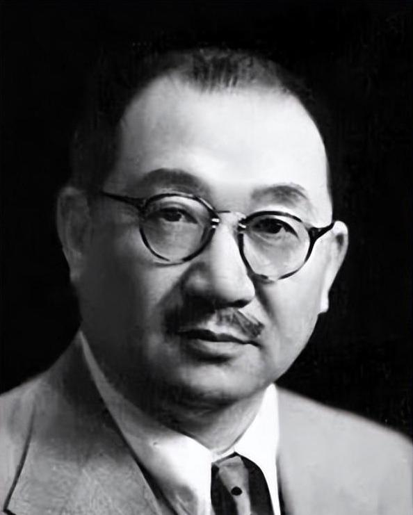1967年8月，孔祥熙病重临终时，握着妻子宋霭龄的手，悲痛地感叹：“孔家富可敌国