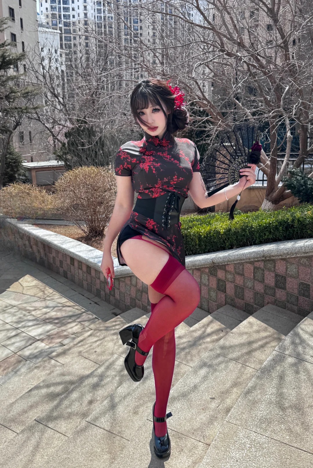 中华娘体验卡