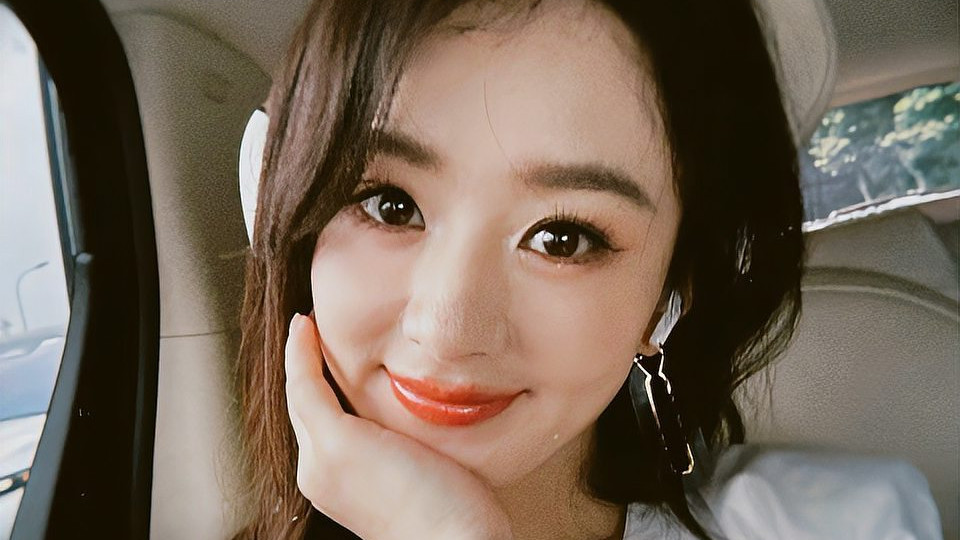 冯小刚赵丽颖联手，向阳花绽放新希望！赵丽颖如何演绎刑满释放白狐狸？