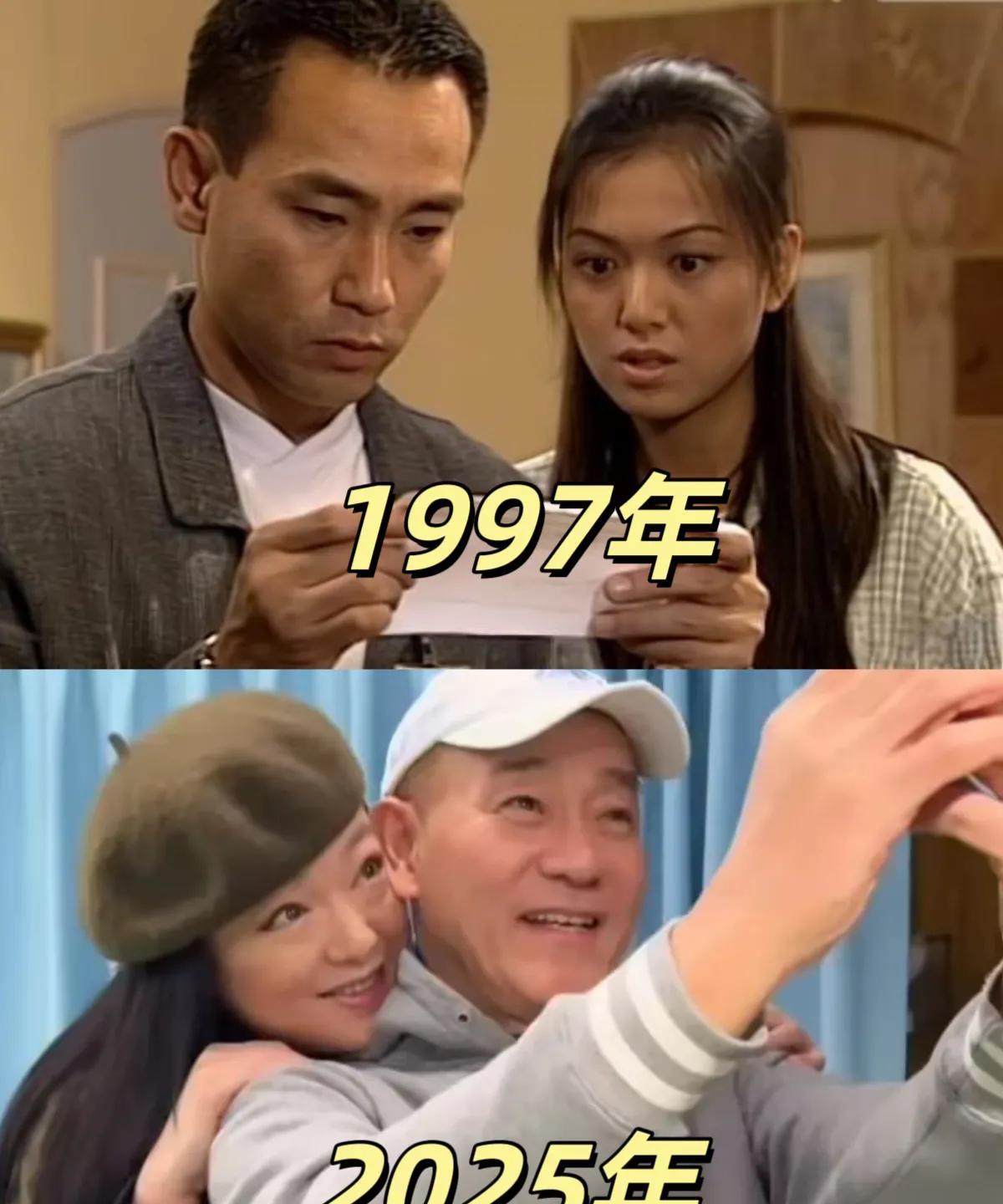 《鉴证实录》俩主演重聚！李珊珊病情好转笑容满面
近日，李珊珊在个人社交账号上分享