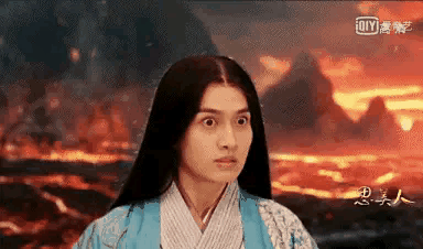 明星尴尬演技大赏​​