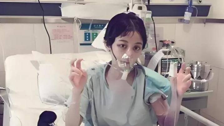原来她早已去世！26岁全身溃烂不治而亡，被全家8口吸血多年