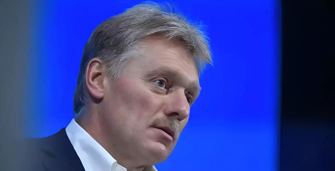 俄罗斯对泽连斯基的回应已至！

据俄罗斯总统新闻秘书德米特里·佩斯科夫所言，乌克