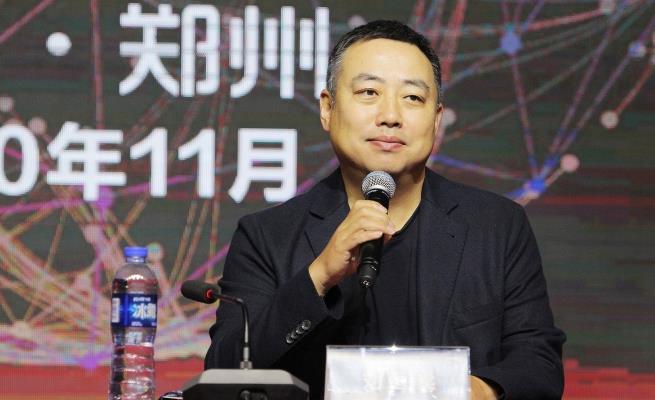 吃70万美元差价？名记贺晓龙再次炮轰中国乒协主席、国际乒联副主席刘国梁，表示20