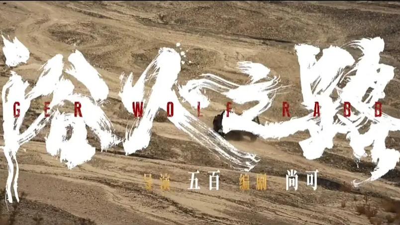 《浴火之路》：天道轮回，善恶有报，边境打拐玩命追凶，国庆档犯罪爽片强势来袭