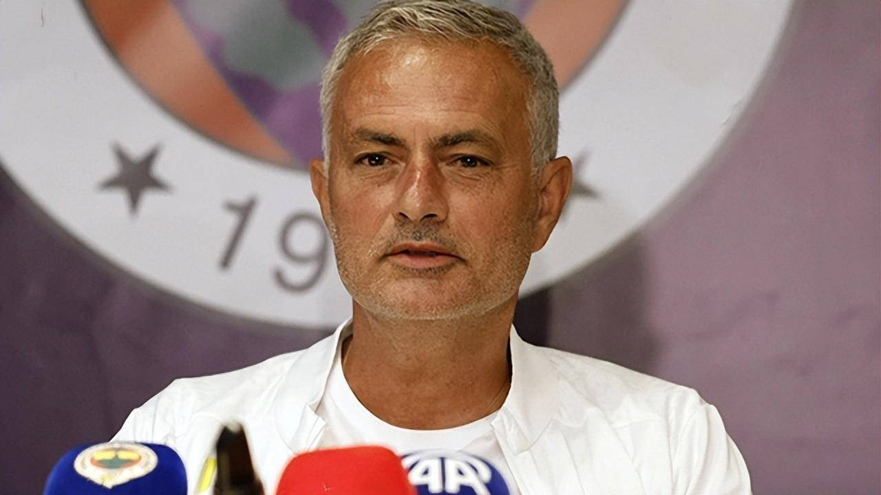 欧联杯赛事分析：费内巴切VS毕尔巴鄂，穆里尼奥老矣，尚能饭否？