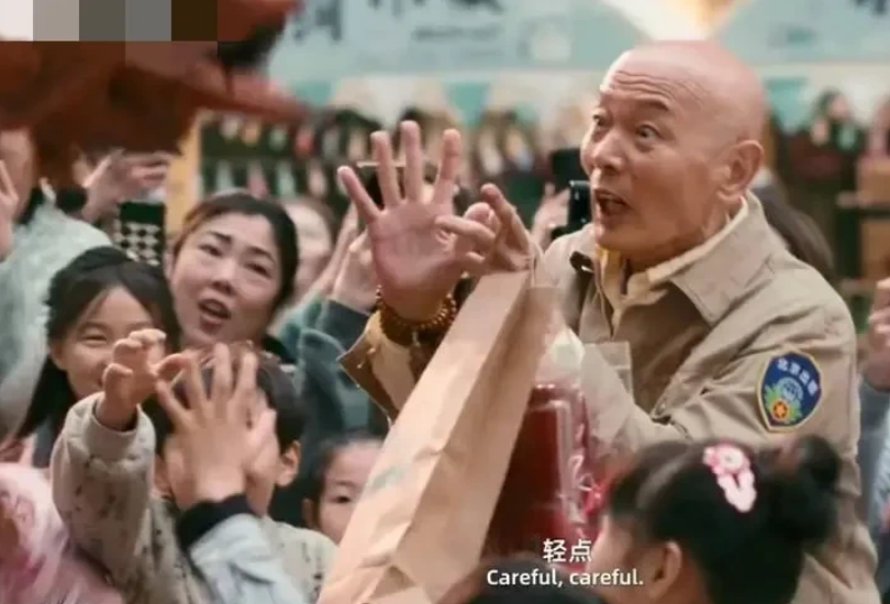 葛优做梦也没想到，作为曾经的“贺岁片”霸主，常年霸占贺岁片票房冠军宝座的男主，如