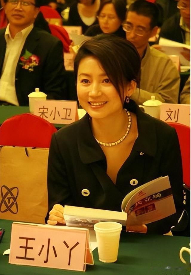 王小丫：余生好好走，病床上19字留言催人泪下，如今56岁无儿无女（毕福剑退休拿多少钱）-第5张图片-九妖电影