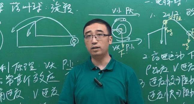 一个北大清华双料学霸，找工作时却屡屡碰壁，他一怒之下跑去应聘物理老师！校长一看简
