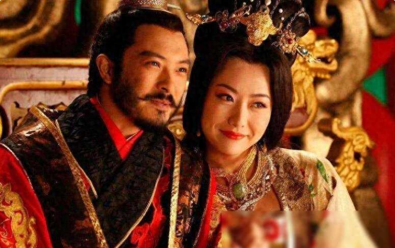 狂荒的隋炀帝杨广，为了让自己眼睛享受，给宫女们定的宫廷规矩，让人脸红心跳！尤其是