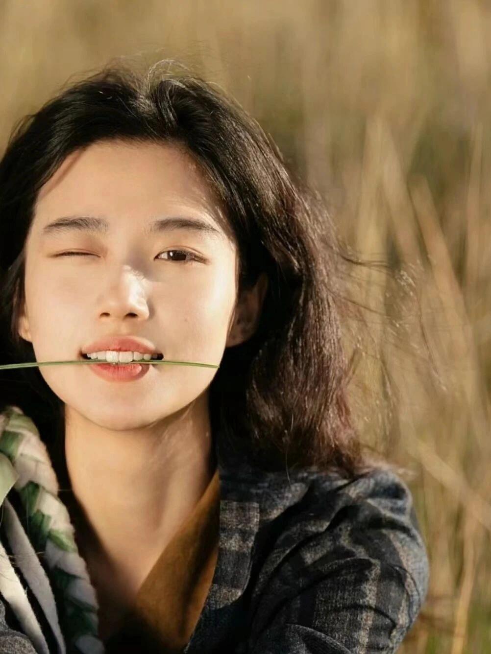 氧气美女的佳人