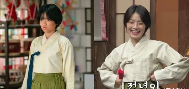 竟把《正年》中金泰梨演成19禁！《SNL》色情场面遭声讨：典型韩男