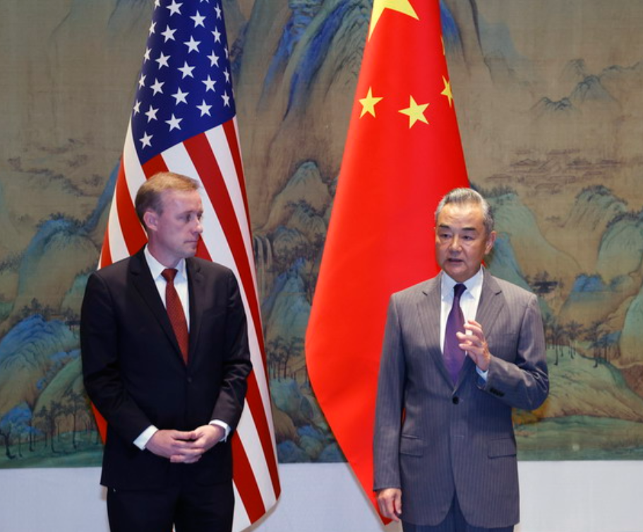 美国在台湾问题上的操弄出现7大新态势，但也有7大软肋。台湾问题正朝着统一的方向加