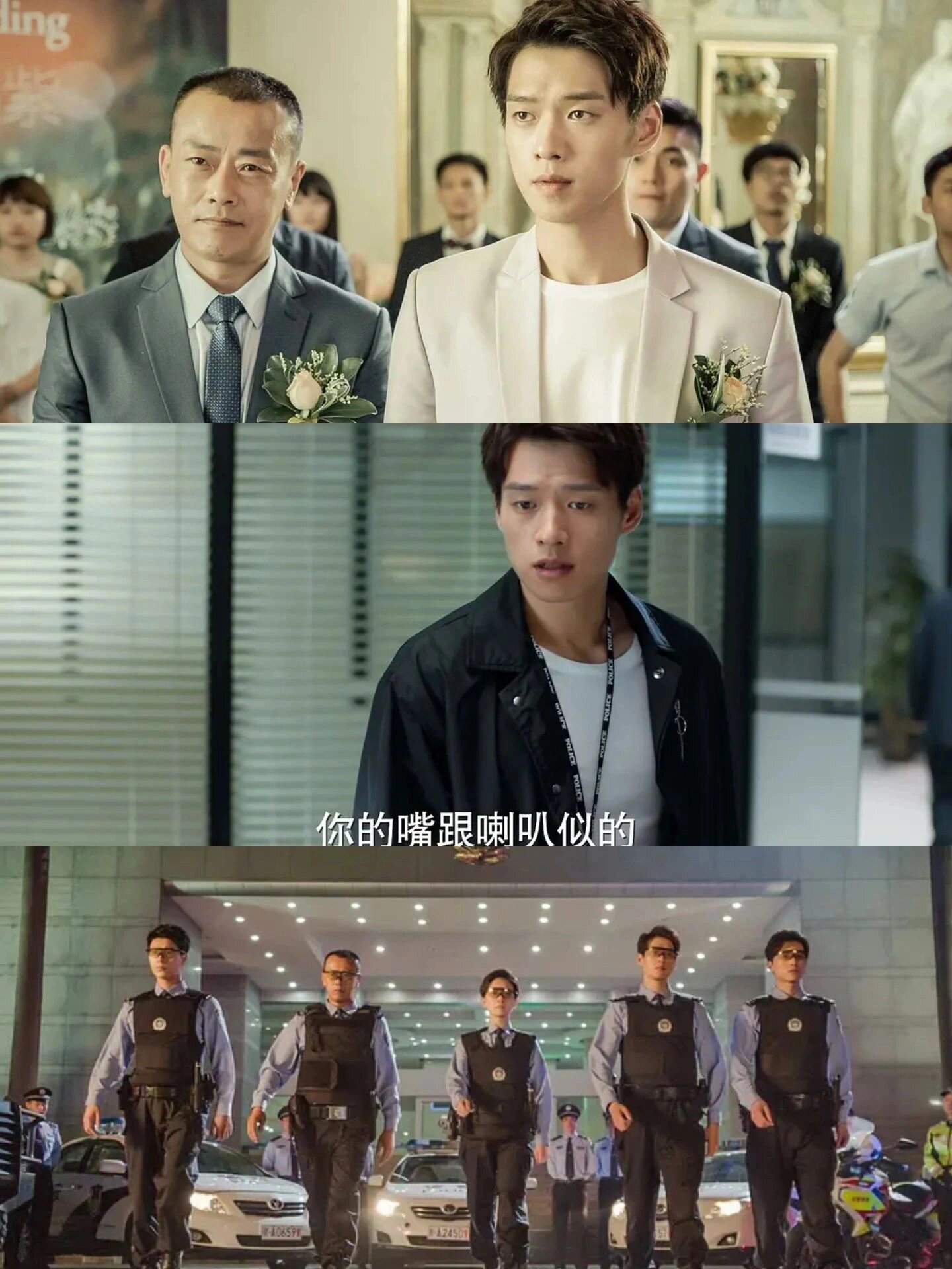 剧荒可看‼️冷门悬疑剧‼️下饭绝配