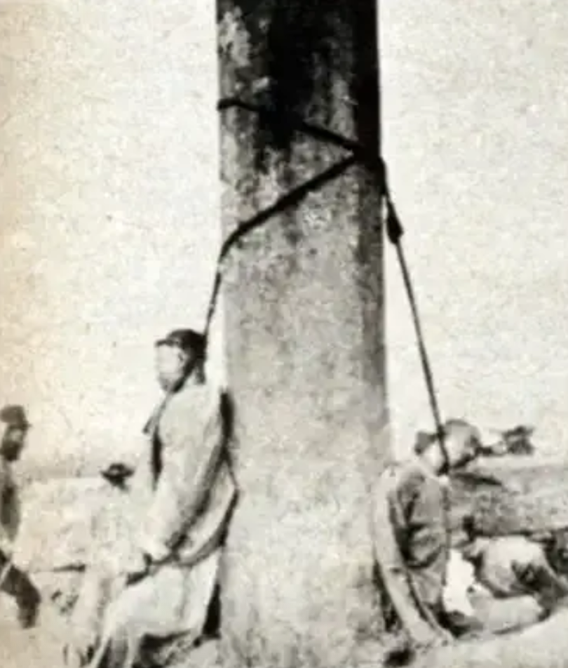 1894年9月16日，甲午陆战的平壤战役已于头一天夜里和当日凌晨结束，日军在追杀