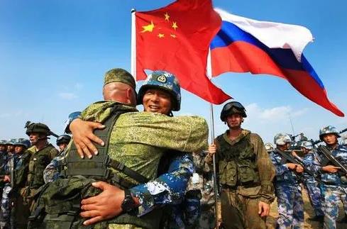 俄罗斯对中国的内心秘密

俄罗斯和中国高层屡屡访问，用俄领导人的话说，“现在是俄