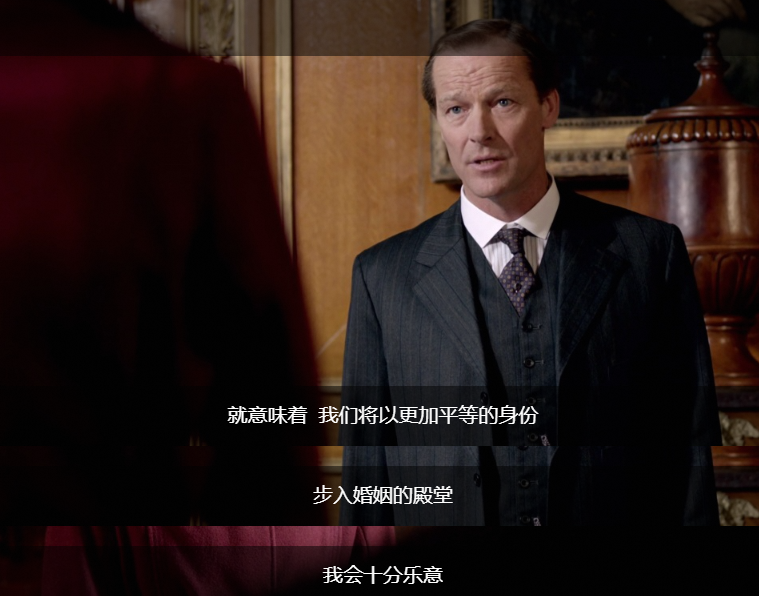 婚姻是世界上最美妙的东西