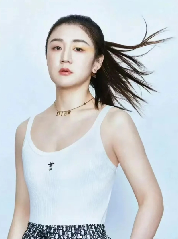 陈梦：唯一一个夺冠后被网暴的奥运冠军