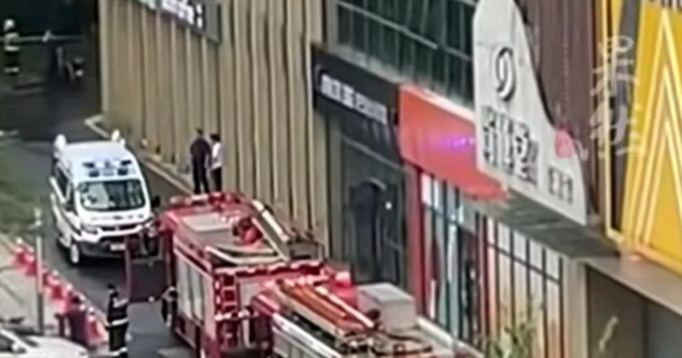 杭州市一维修工人因空调机爆炸身亡了！网传一则非常不幸的消息。9月19日，浙江省杭