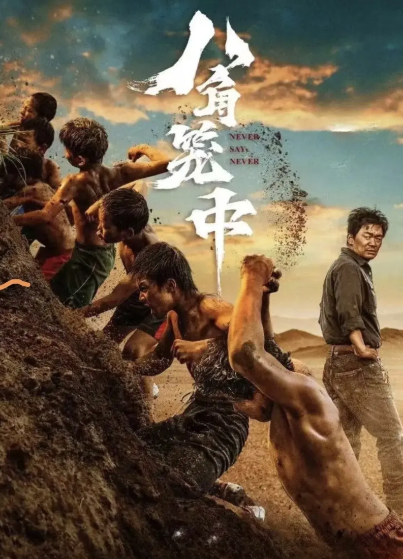 王宝强真是个迷，越来越让人看不懂了，你说他会演戏吧，他演着演着，就去当了导演。