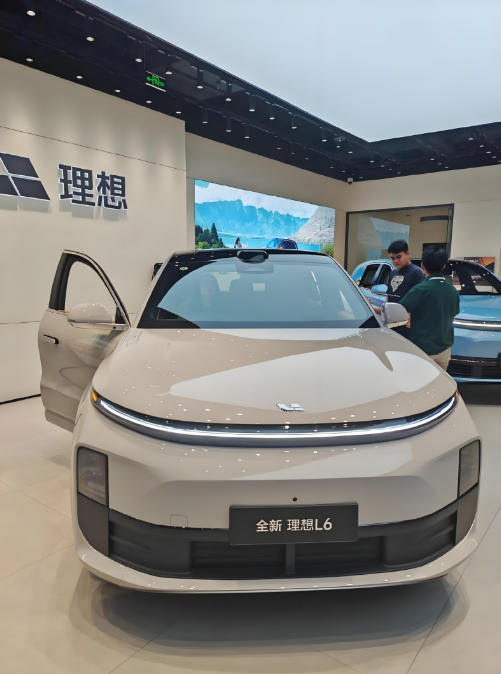 买理想L6就行了，根本没有必要买更高级的问界M7或者理想L7。