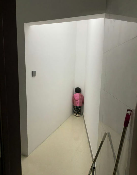 这个小三角该怎么改造？