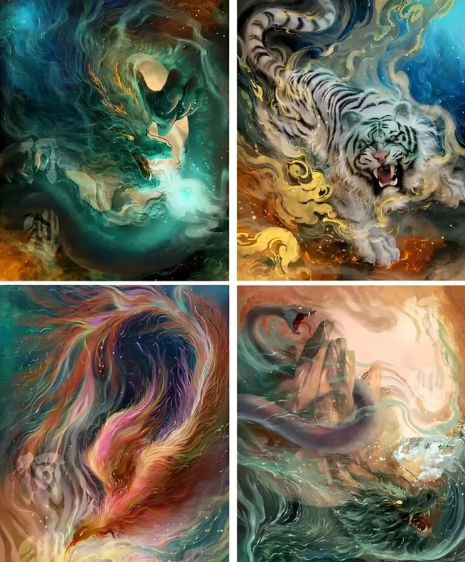 如果老莫是大乘间的计量单位，那谁是真灵级的计量单位呢