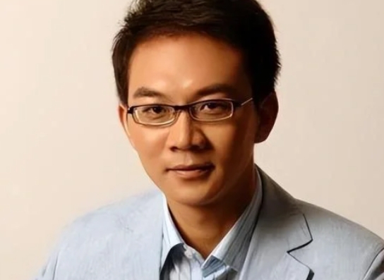 郎永淳：从新闻主播到人生多面手