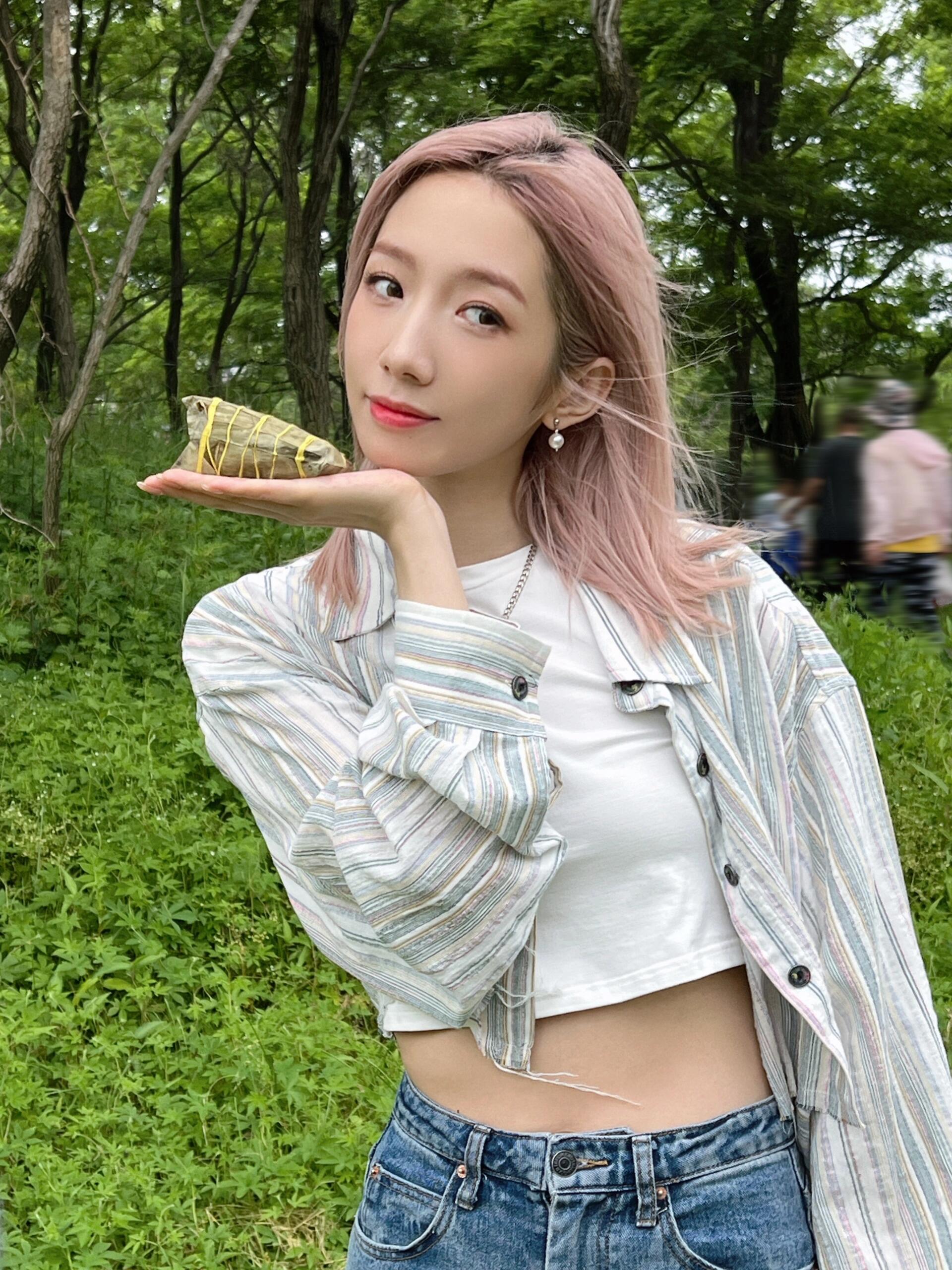 孟美岐：从流量女王到形象争议