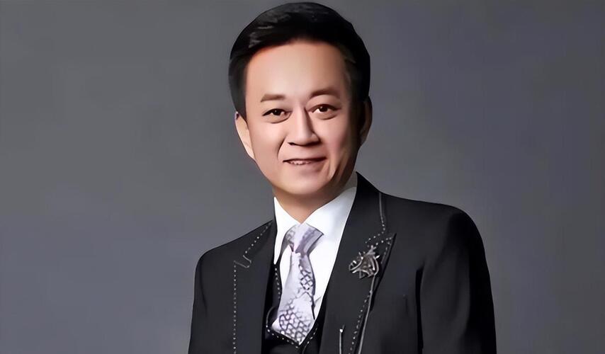 朱军：风雨之后的静谧岁月