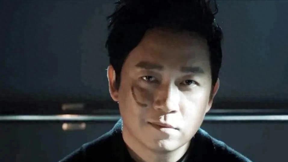 《白夜破晓》：观众等了7年的下饭神剧，潘粤明“没让你们白等”