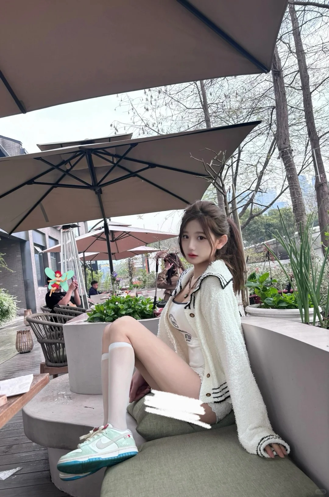 我觉得我现在的状态正适合上幼儿园
我觉得我现在的状态正适合上幼儿园喜欢吃饭喜欢睡