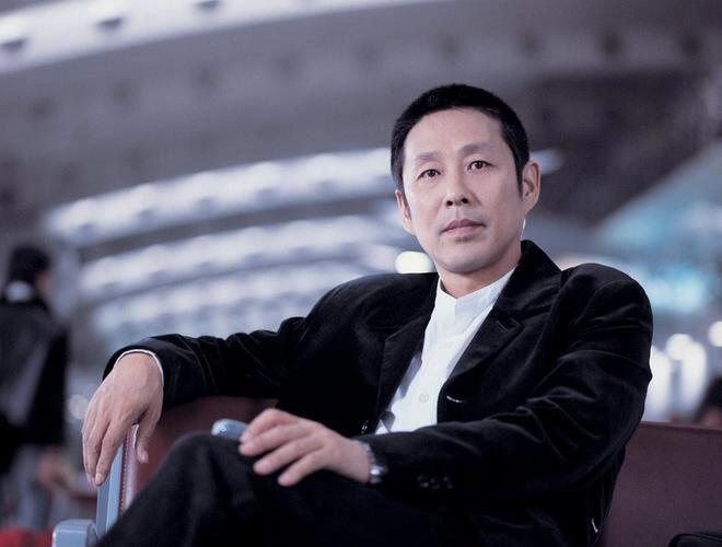 陈道明：演艺界的璀璨明珠
