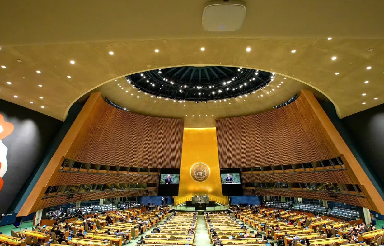 天呐，只知道俄美关系现在正处于甜蜜期，没想到居然会这么甜。据俄媒报道，自俄罗斯发