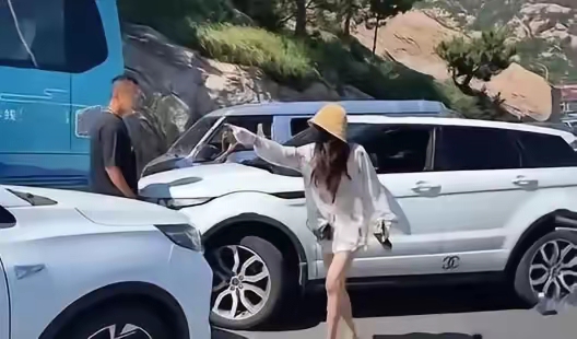 截止目前，青岛打人路虎女司机损失了什么？1，失去自由10天；2，罚款1000元；