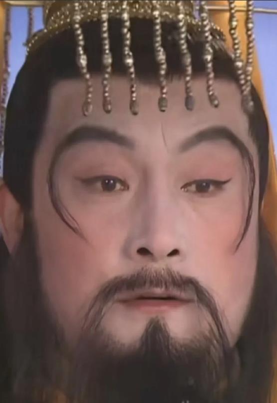 不懂就问，这是什么眉？