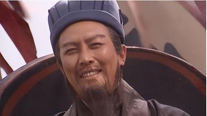 诸葛亮的传奇一生