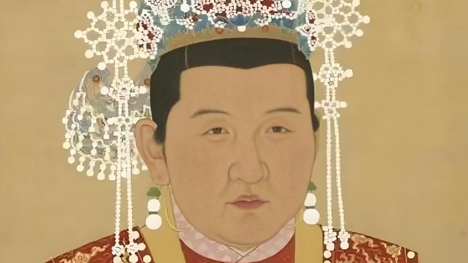 1832年，马皇后身患重病。朱元璋要求全国挑选名医诊治，可名医煎好药，马皇后却闭口不吃。