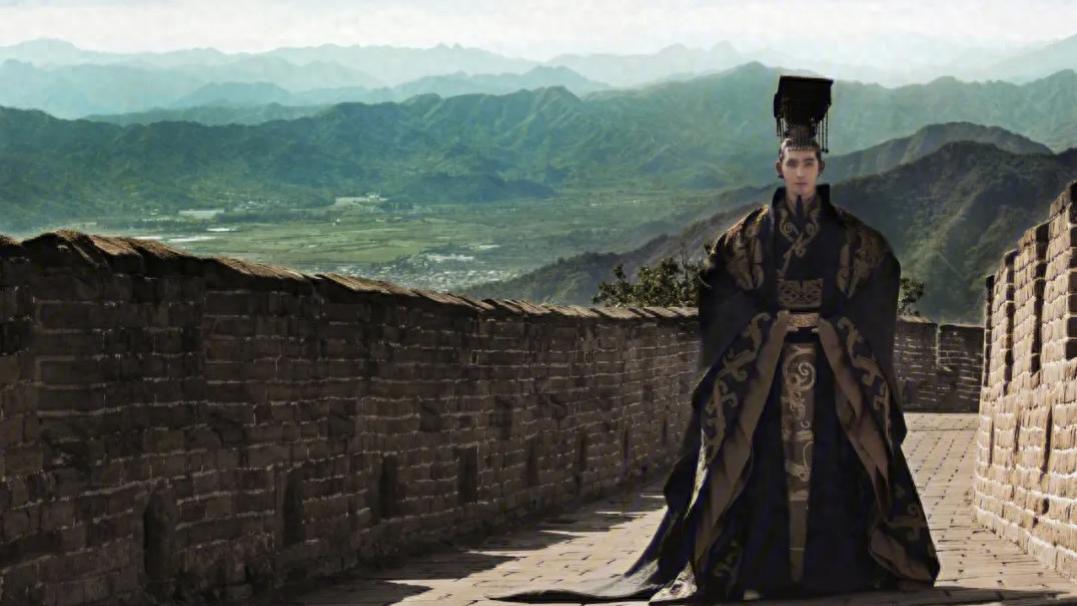 趣谈中国历史—秦汉大一统【一】