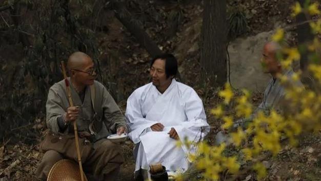 山东孔林为何能乌鸦远避，蛇虫不侵？老祖宗的智慧让人折服