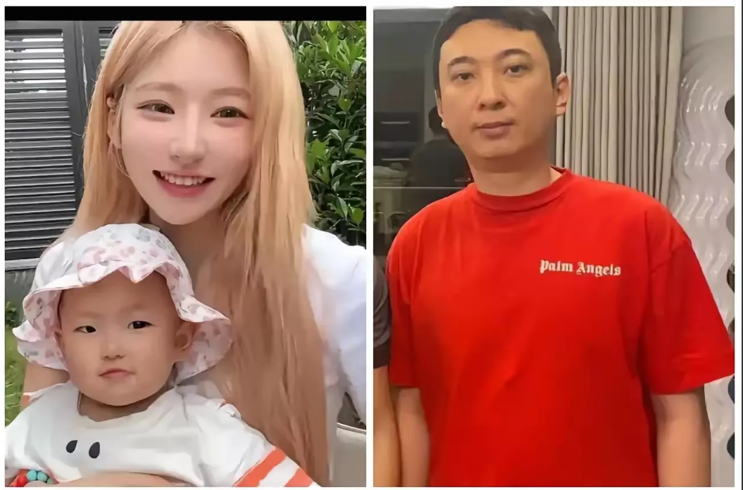 随着黄一鸣的闹剧接近尾声，之前所有的话题都是假的！现在回头来看，王闪闪是不是王思