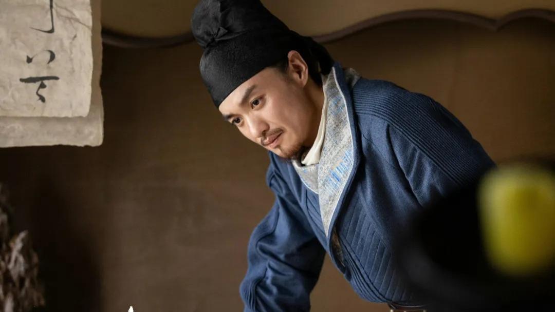 《大唐狄公案》“神探”狄仁杰永不知，“混子”马荣明明是江湖人，为什么要帮他从江湖人手上拿到蓬莱县的管