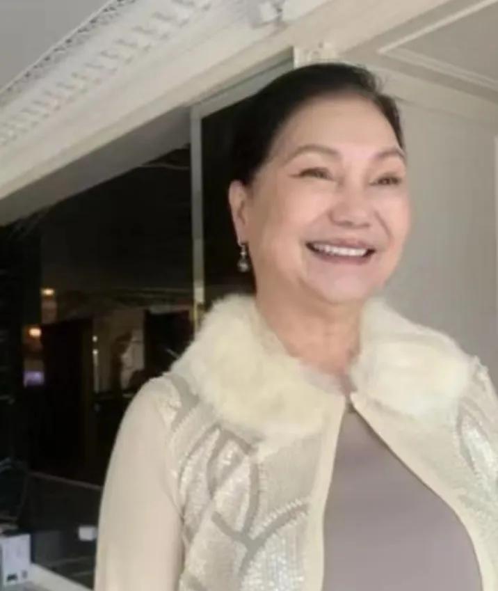 啥？S妈替大S打官司可能没戏了？之前又是为了孩子，又是为了正义，搞了半天，在大家