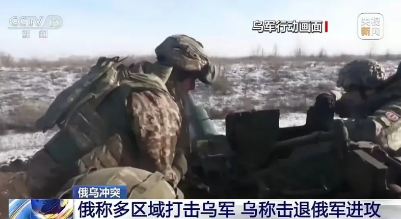 从某种意义上来说，当乌军的远程打击新闻铺天盖地的时候，也就意味着之前的大举进攻库